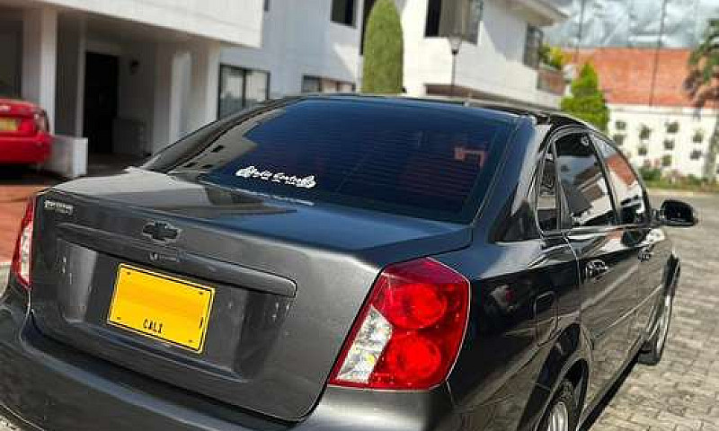 Chevrolet Optra Adva...
