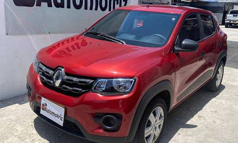 Renault Kwid Life 1....