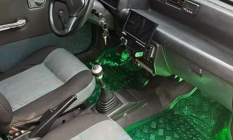 Vendo Tico Excelente...
