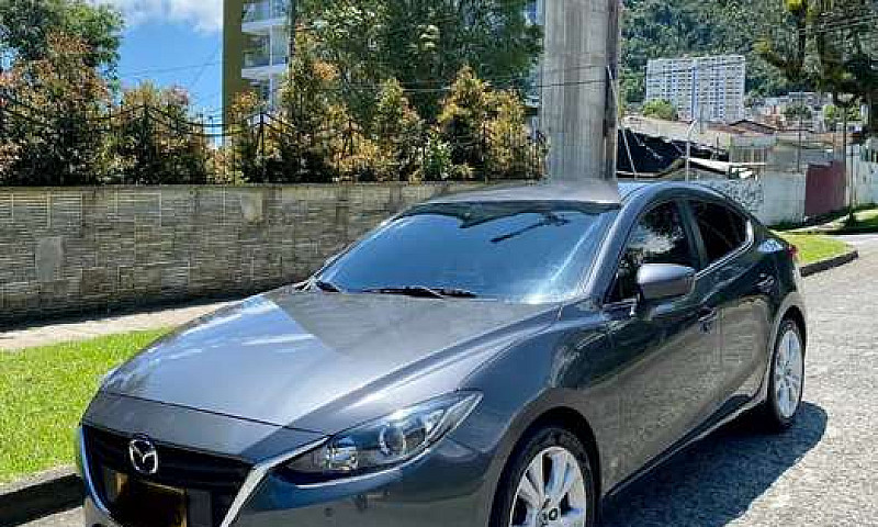 Vendo Hermoso Mazda ...