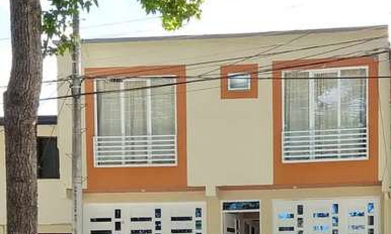 Arriendo Barrio Sant...