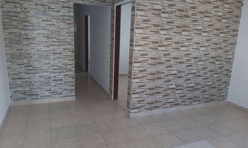 Apartamento En Arrie...