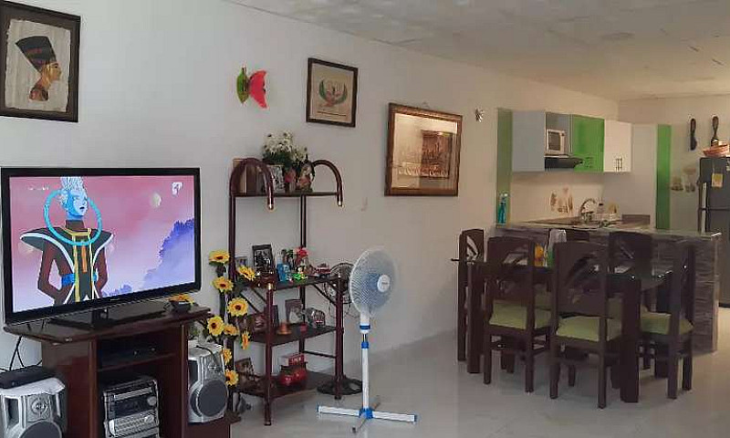 Vendo Hermosa Casa E...
