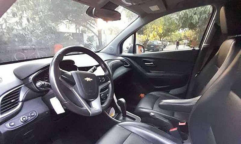 Se Vende Tracker Ltz...