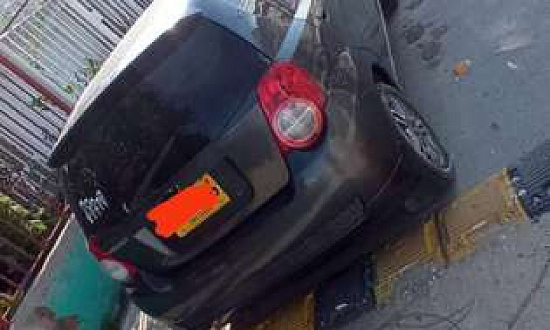 Aveo Gti Emotion 201...