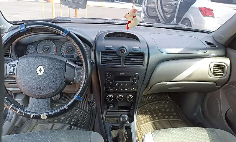 Vendo Renault Scala ...