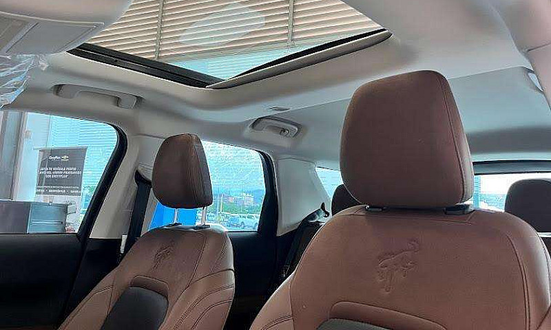 Ford Bronco Sport Wi...