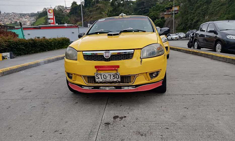 Taxi En Venta...