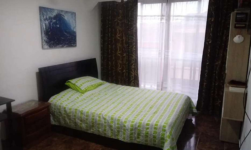 Cómoda Habitación En...