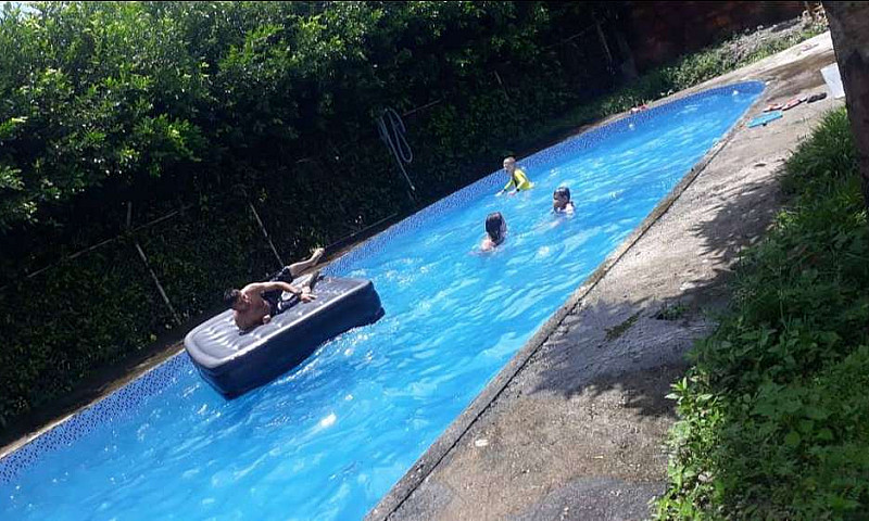 Casa Campestre Aerop...