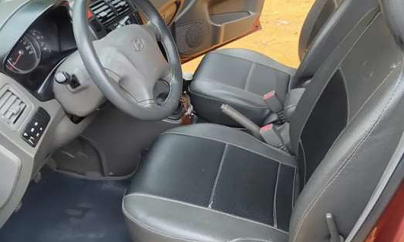 Se Vende Tucson 2007...