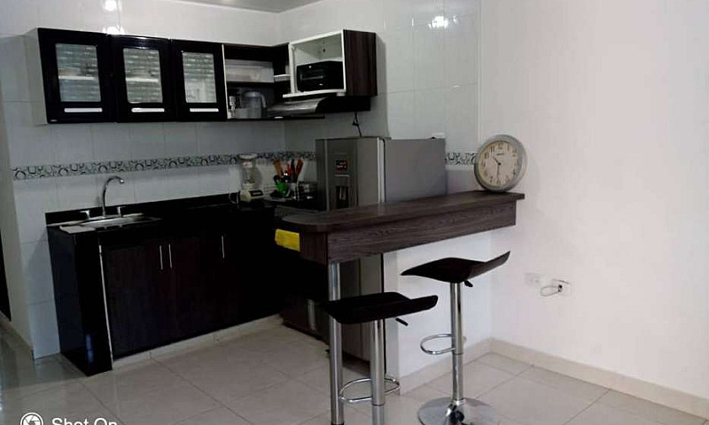 Apartamento Neiva Am...