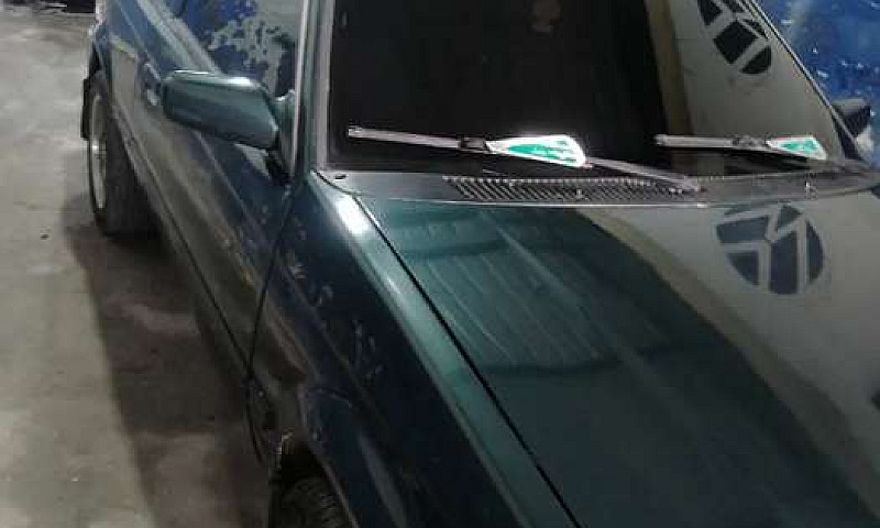Mazda Qp Modelo 96...