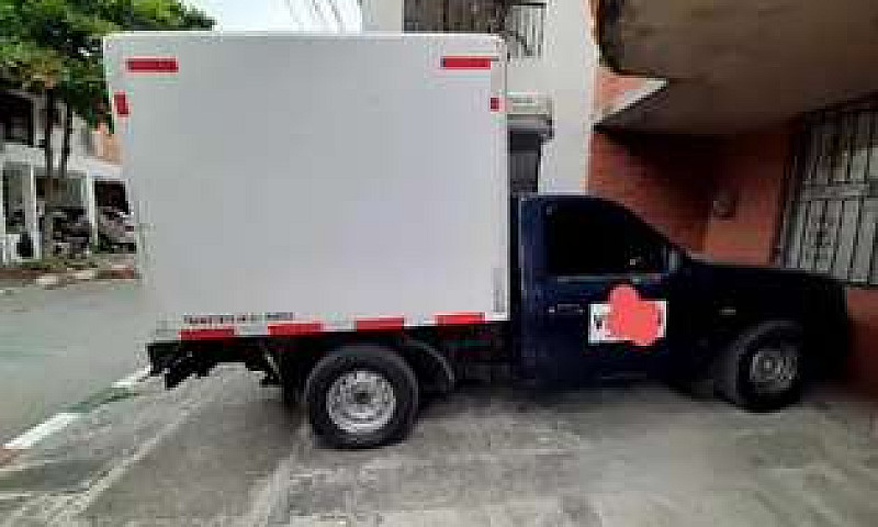 Se Vende Camioneta C...