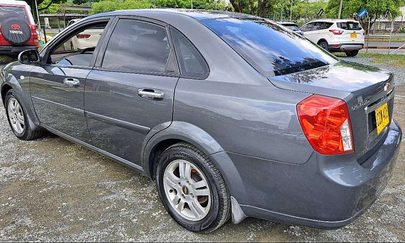 Optra Automatico 200...