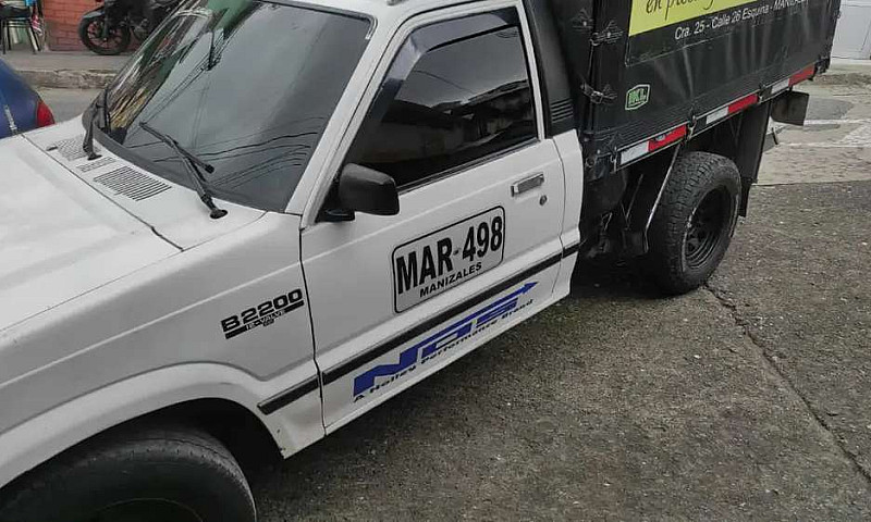 Se Vende Camioneta E...