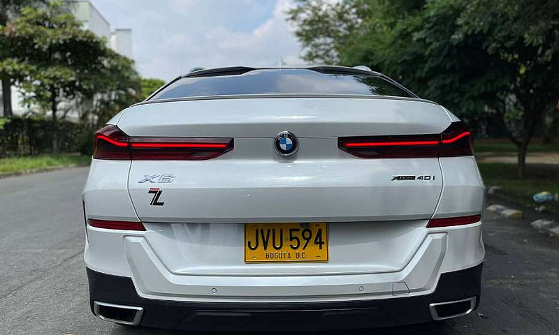 Bmw X6 Drive Mod 202...