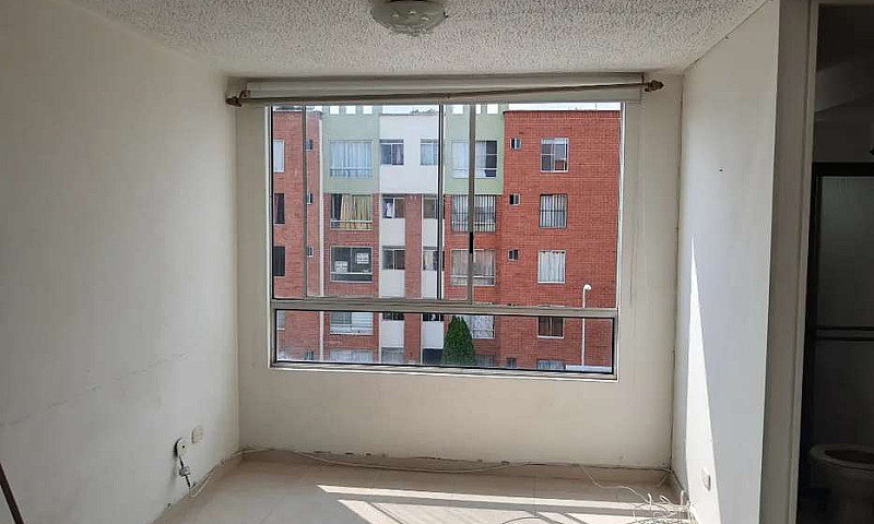 Arriendo Apto Cerezo...