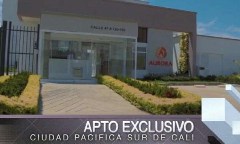 Hermoso Apartamento ...