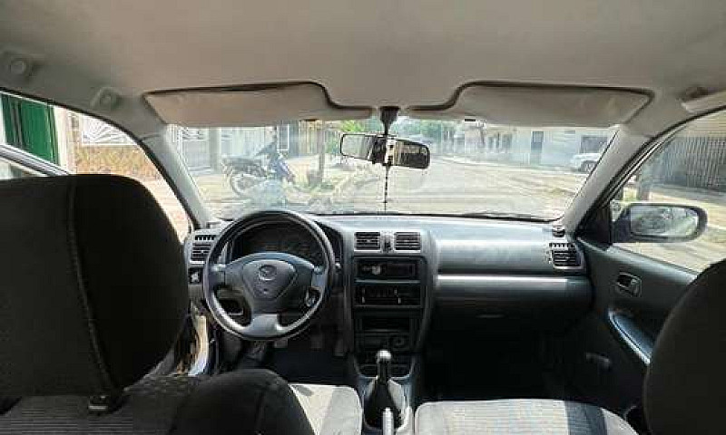 Mazda Allegro 1999 E...