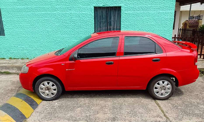 Venta Carro...