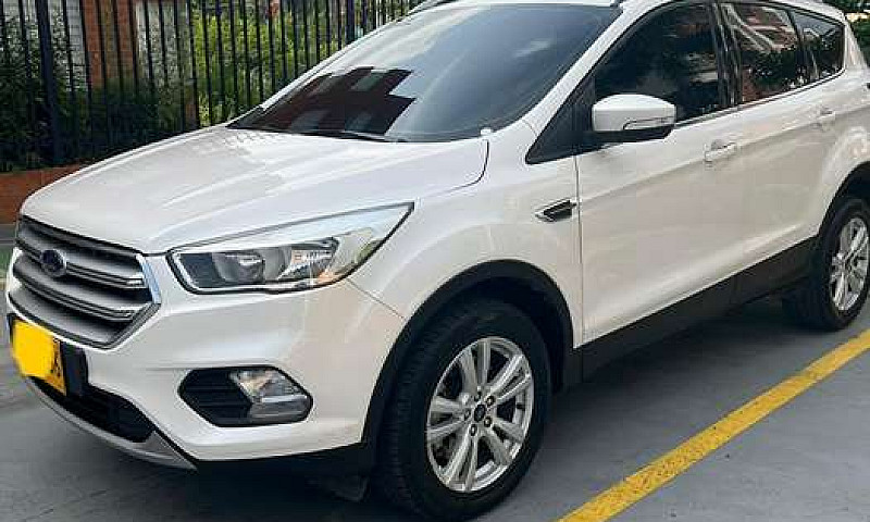 Ford Escape Se 4X2...