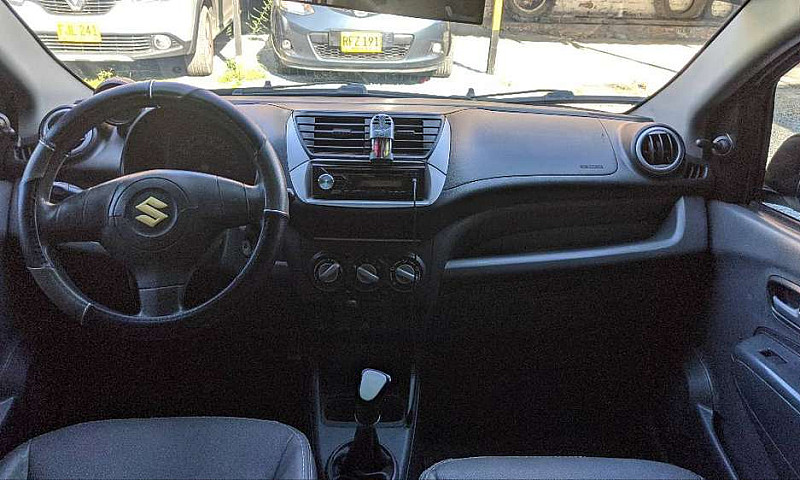 Suzuki Celerio 2013 ...