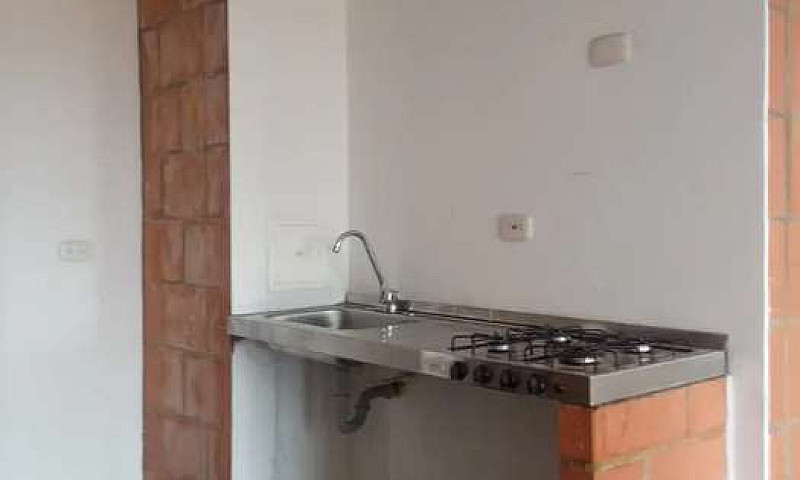 Apartamento En Arrie...