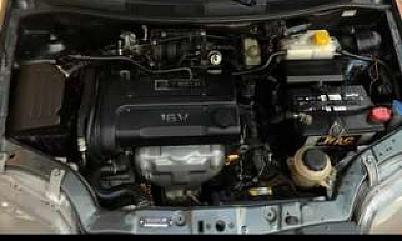 Chevrolet Aveo 1.4...