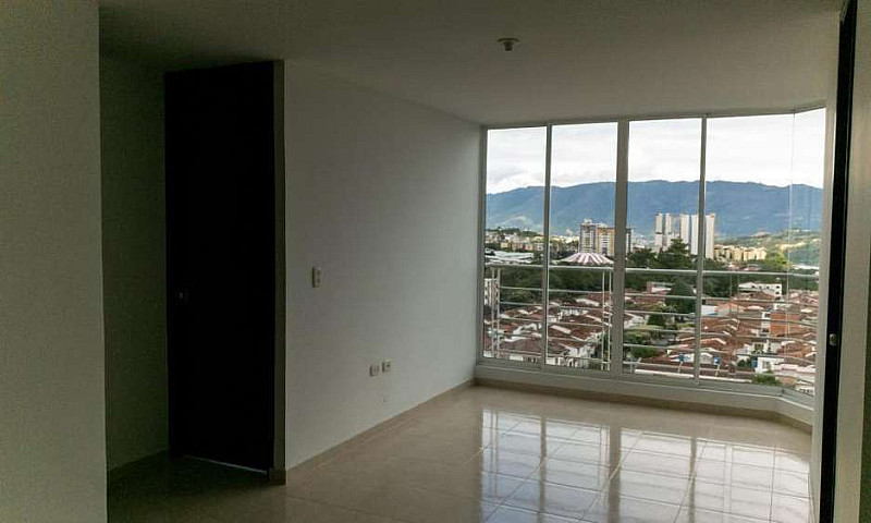 Arriendo Apartamento...