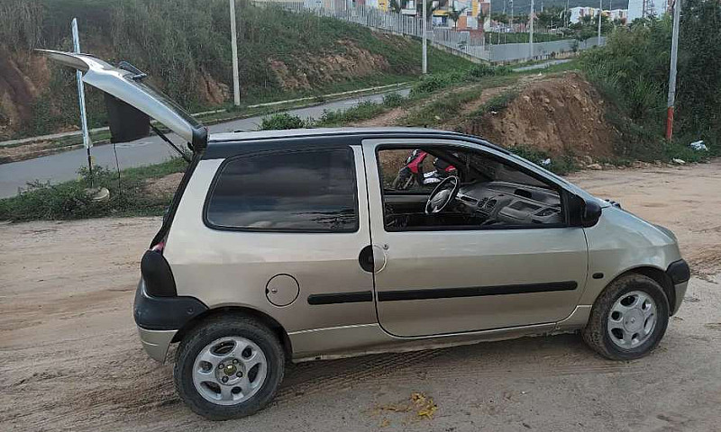 Se Vende Renault Twi...