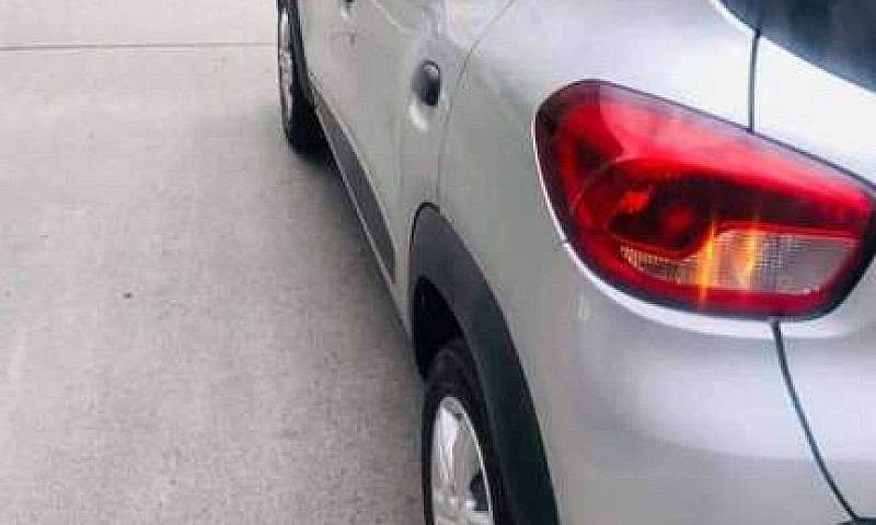 Vendo Renault Kwid Z...