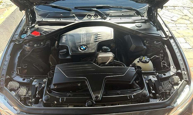 Bmw 220I Coupe...