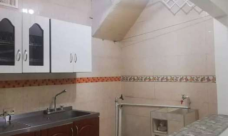 Arriendo Apartamento...