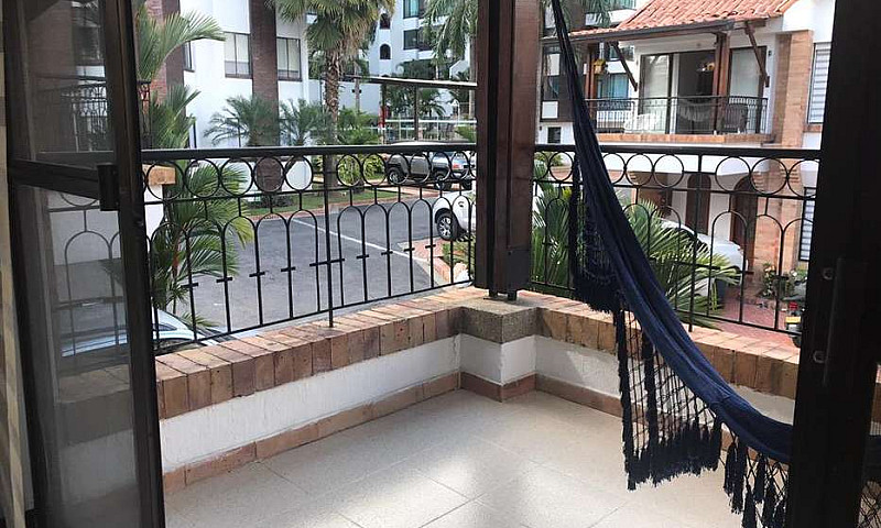 Casa Barrio Caudal...