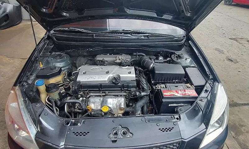 Vendo Kia Rio Xcite ...