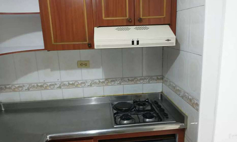 Apartamento Carrera ...