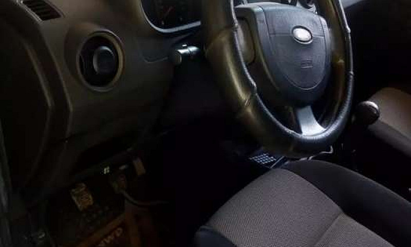 Vendo Campero Eco Sp...