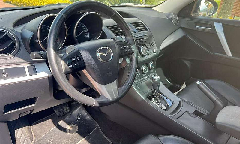 Mazda 3 All New 2014...