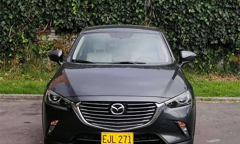 Mazda Cx-30 Grand To...
