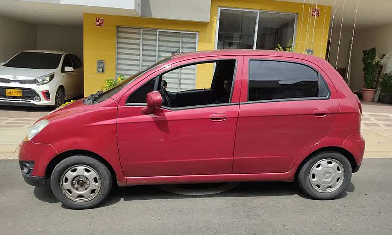 Spark A La Venta...