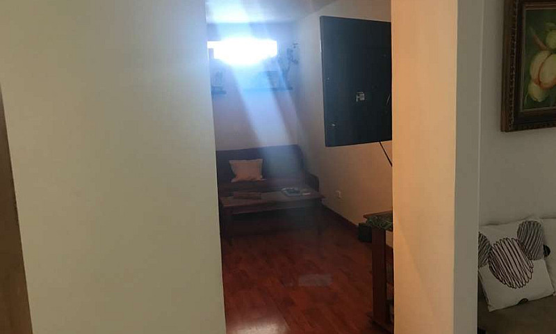 Apartamento En Venta...