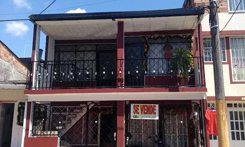 Ganga Vendo Hermosa ...