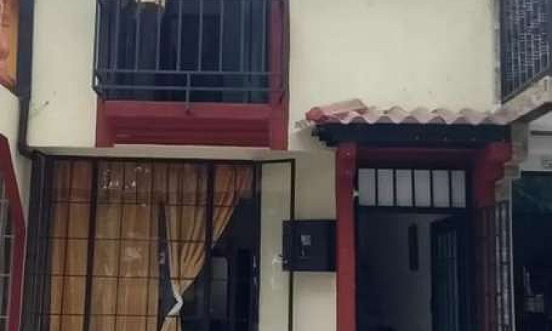 Se Vende Hermosa Cas...