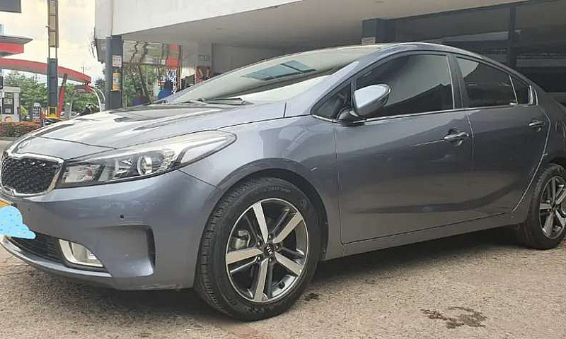 Kia Cerato Pro, 2Da ...