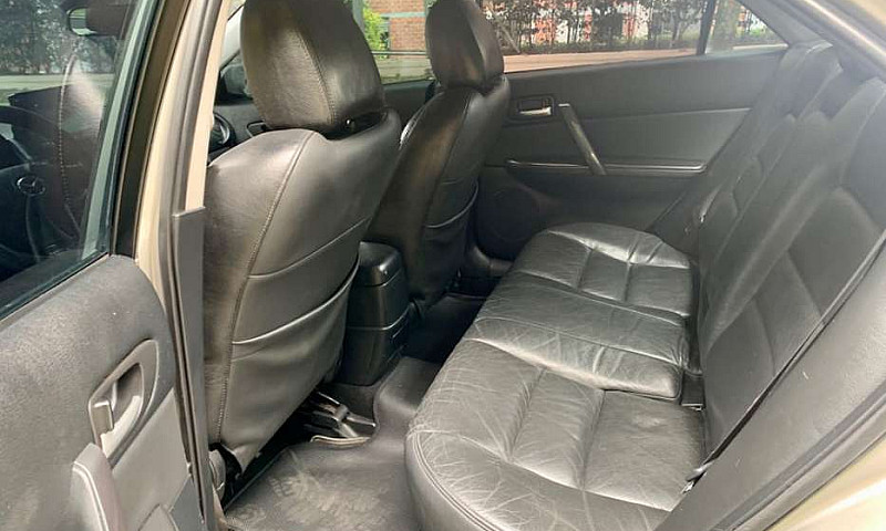 Mazda 6 Mod 2007 191...