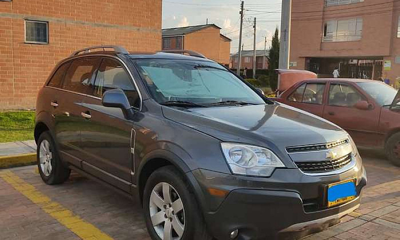 Se Vende Chevrolet C...