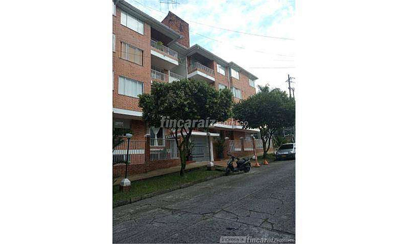 Venta De Apartamento...