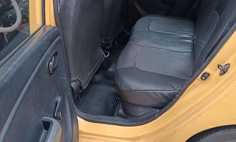 Se Vende Taxi I10 20...