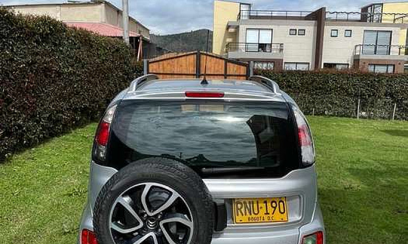 Citroen C3 Aircross...